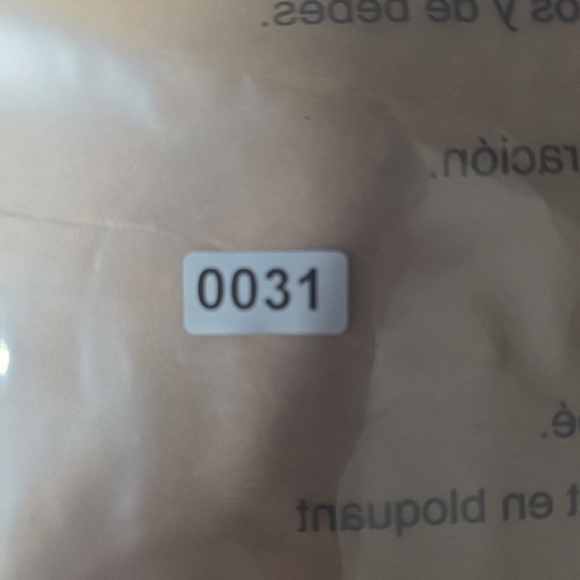 Abercrombie & Fitch Gray Half-Zip Pullover Sweater - Picture 6 of 6